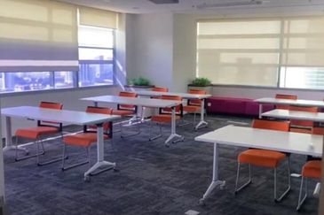 Bangsar South The Corporate Tower