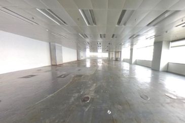 Bangsar South The Corporate Tower