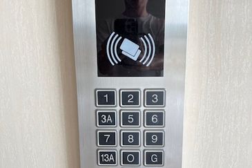 ITech Tower Grade A Tower Cyberjaya