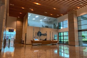 iTech Tower Grade A Tower