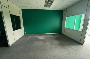 iTech Tower Grade A Tower