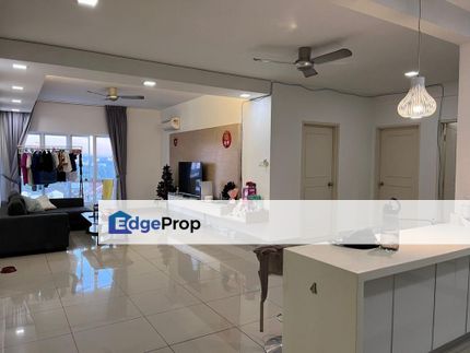 Imperial Residence Cheras, Selangor, Batu 9th Cheras