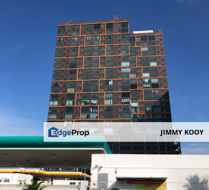Austin 18 SOHO Fully Renovated, Johor, Johor Bahru