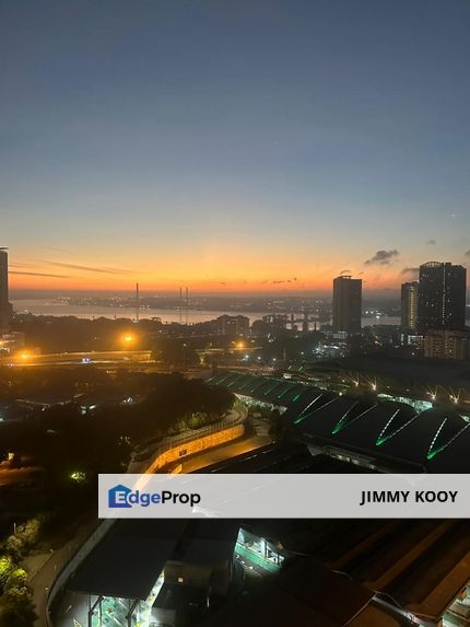 Custom Property , Johor, Johor Bahru