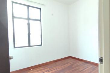 Jalan Setia Utama U13/37