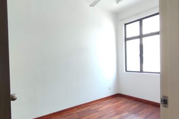 Jalan Setia Utama U13/37