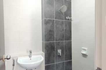 Jalan Setia Utama U13/37