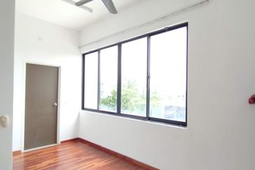 Jalan Setia Utama U13/37