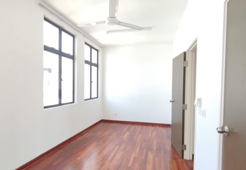 Jalan Setia Utama U13/37