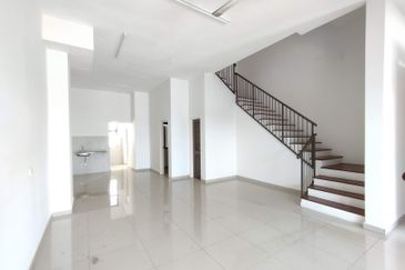 Jalan Setia Utama U13/37