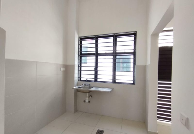 Jalan Setia Utama U13/37