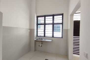 Jalan Setia Utama U13/37