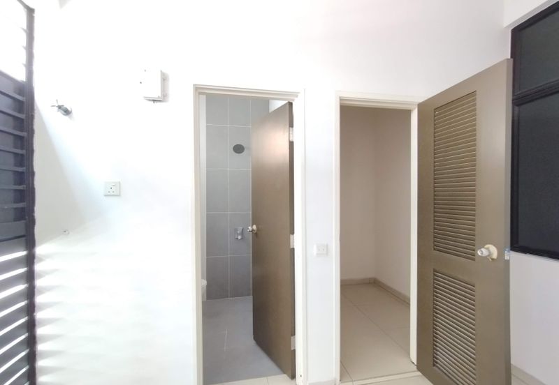 Jalan Setia Utama U13/37