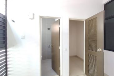 Jalan Setia Utama U13/37