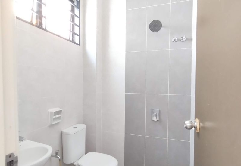 Jalan Setia Utama U13/37