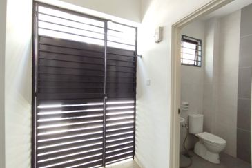 Jalan Setia Utama U13/37