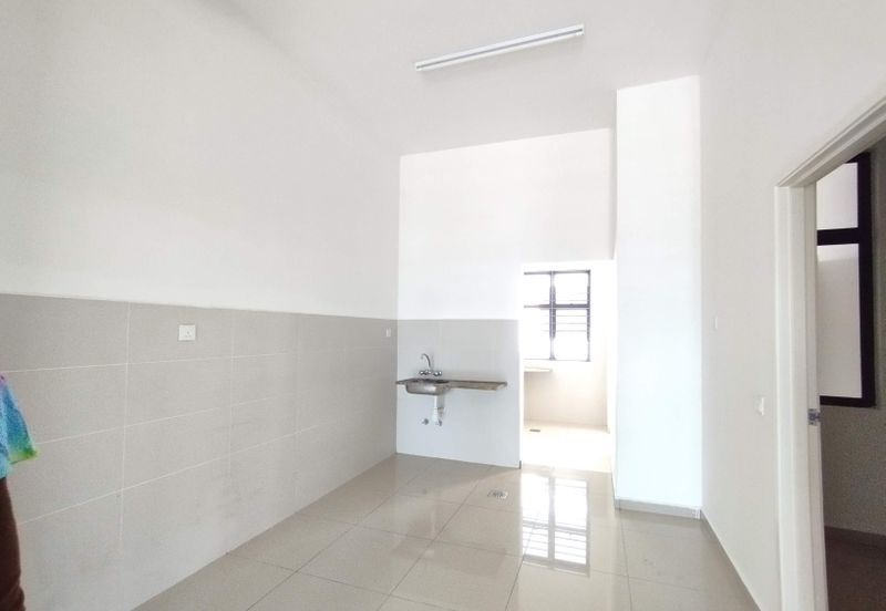 Jalan Setia Utama U13/37