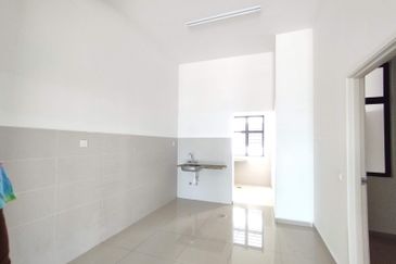 Jalan Setia Utama U13/37