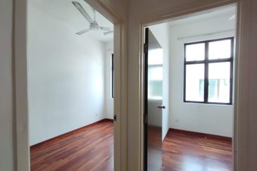 Jalan Setia Utama U13/37