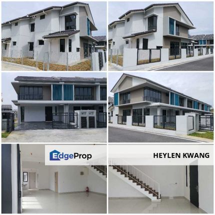 22x75 Endlot @ Kyra 2 | Bandar Bukit Raja, Klang, Selangor, Selangor, Klang