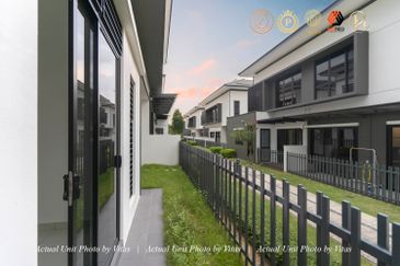 Dremien @ Eco Ardence