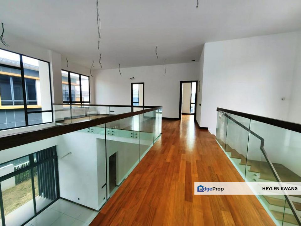 Aeres @ Eco Ardence Freehold Bungalow, Setia Alam, Selangor, Shah Alam