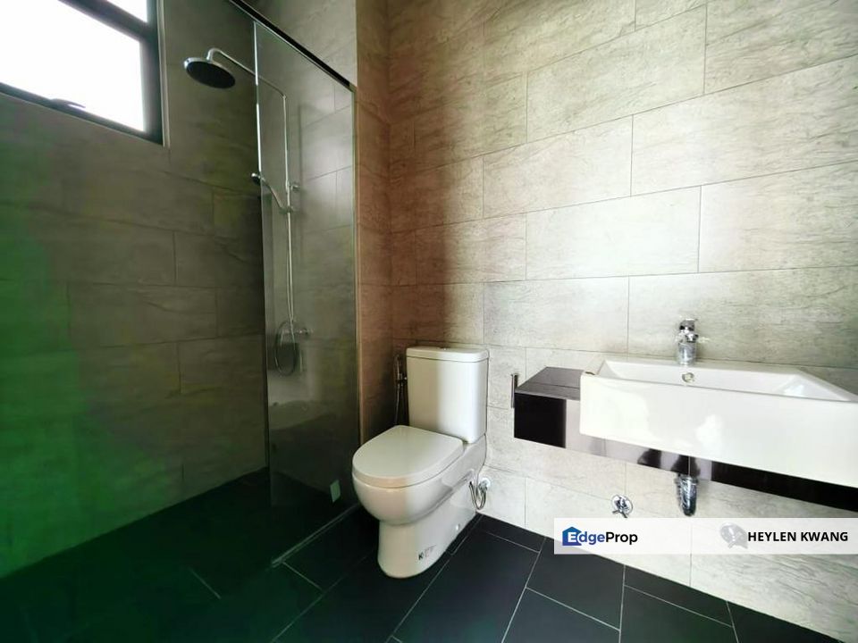 Aeres @ Eco Ardence Freehold Bungalow, Setia Alam, Selangor, Shah Alam