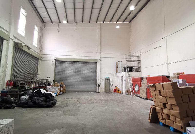 Zone Innovation Park