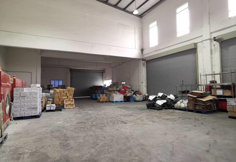 Zone Innovation Park