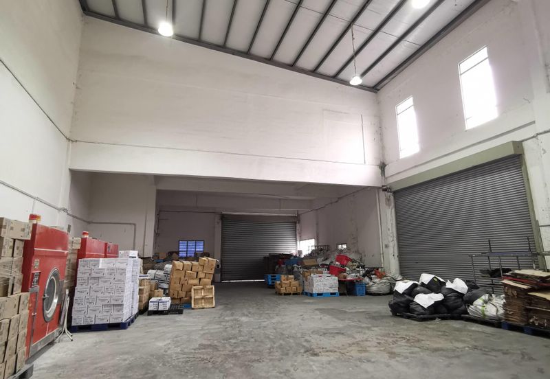 Zone Innovation Park