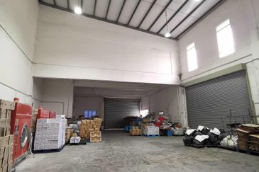 Zone Innovation Park