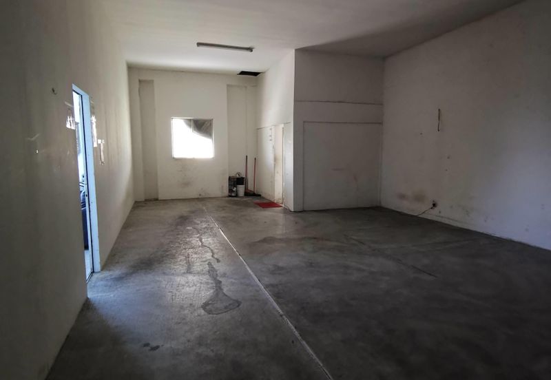 Zone Innovation Park