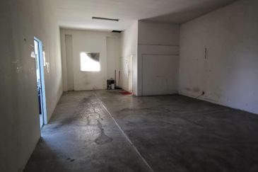 Zone Innovation Park