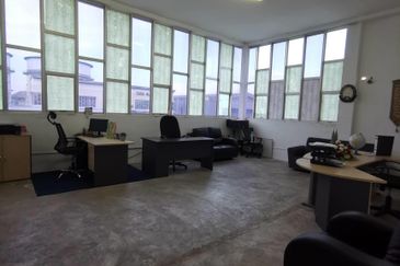 Zone Innovation Park