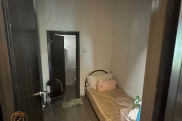 Setia Eco Park Phase 9