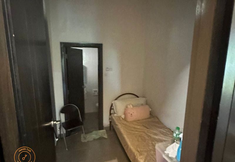 Setia Eco Park Phase 9