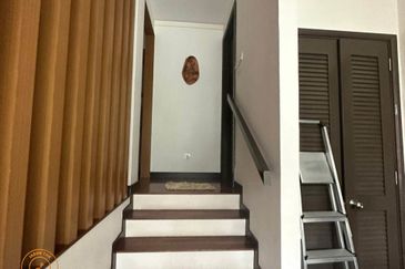 Setia Eco Park Phase 9