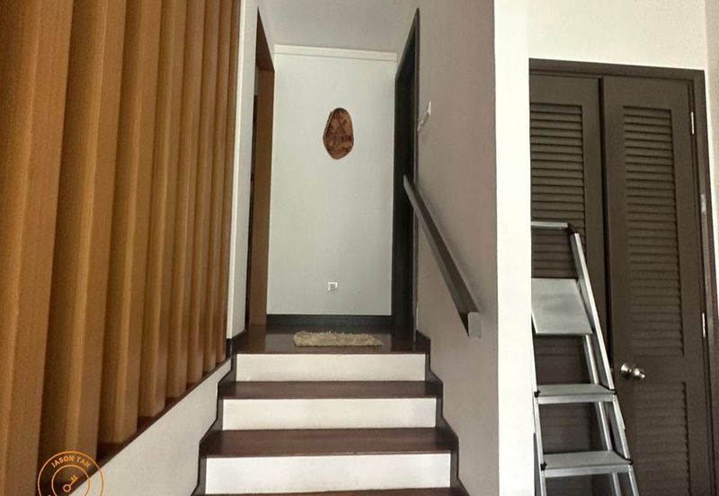 Setia Eco Park Phase 9