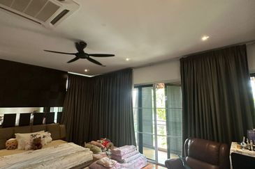 Setia Eco Park Phase 9