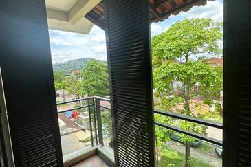 Setia Eco Park Phase 9