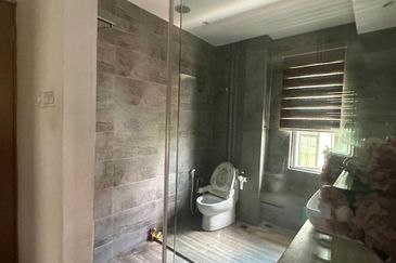 Setia Eco Park Phase 9