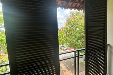 Setia Eco Park Phase 9