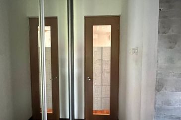 Setia Eco Park Phase 9