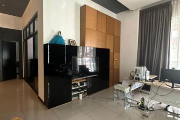 Setia Eco Park Phase 9