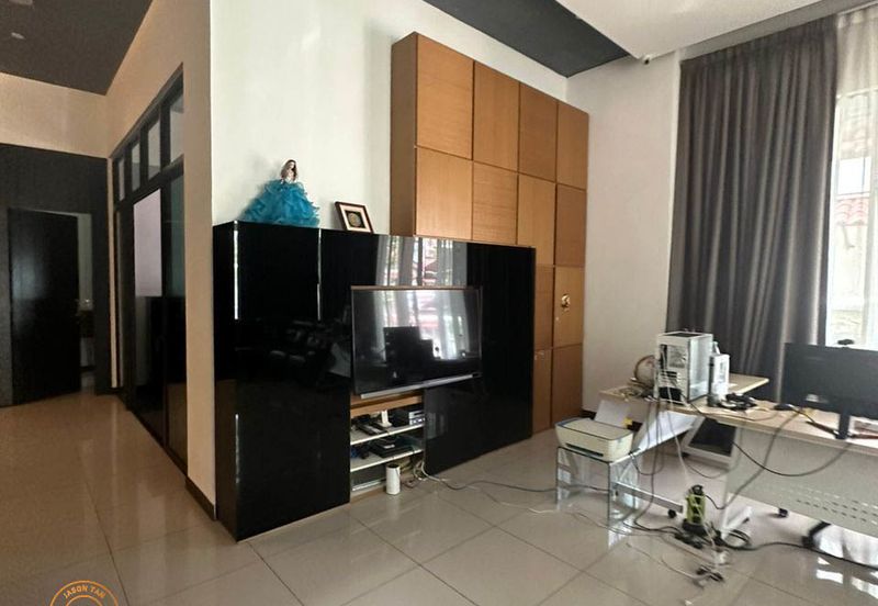 Setia Eco Park Phase 9