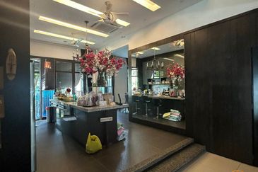 Setia Eco Park Phase 9