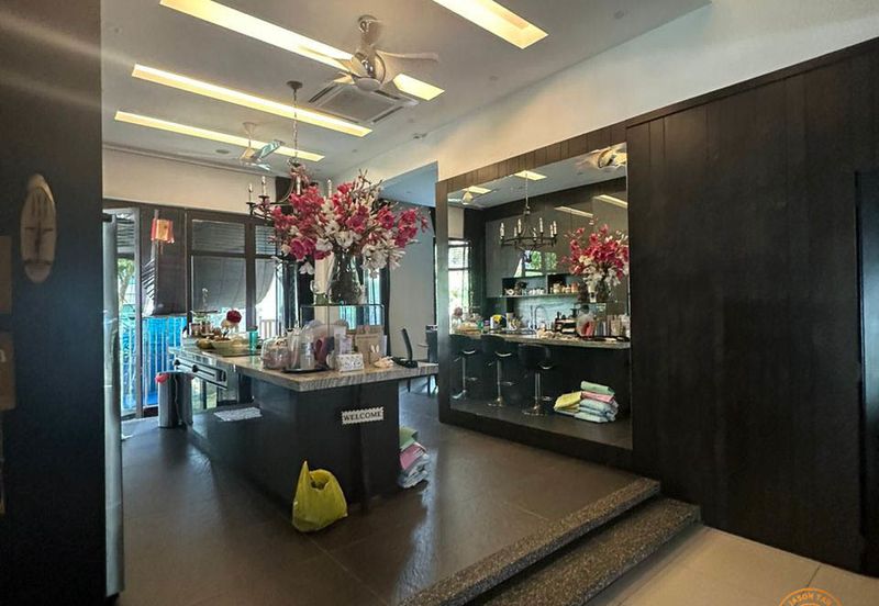 Setia Eco Park Phase 9