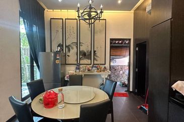 Setia Eco Park Phase 9