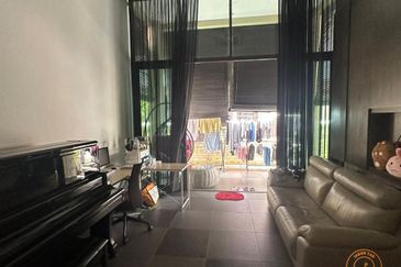 Setia Eco Park Phase 9