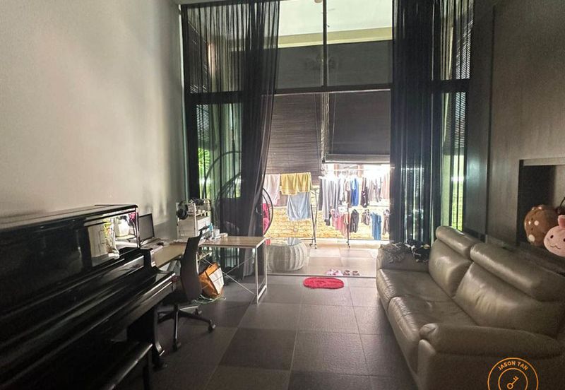 Setia Eco Park Phase 9